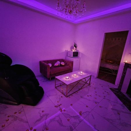 Maison Chic Avec Jacuzzi Nogent Sur Oise Yaospa60 エクステリア 写真