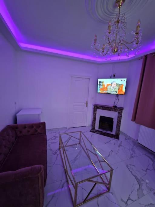 Maison Chic Avec Jacuzzi Nogent Sur Oise Yaospa60 エクステリア 写真