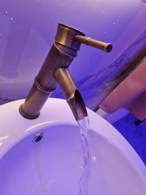 Maison Chic Avec Jacuzzi Nogent Sur Oise Yaospa60 エクステリア 写真