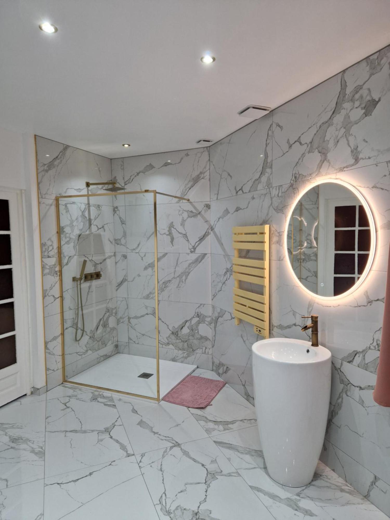 Maison Chic Avec Jacuzzi Nogent Sur Oise Yaospa60 エクステリア 写真